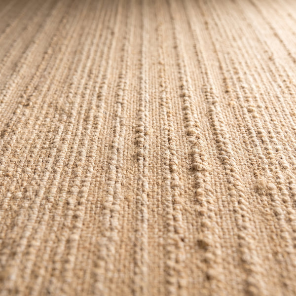 Tapis naturels