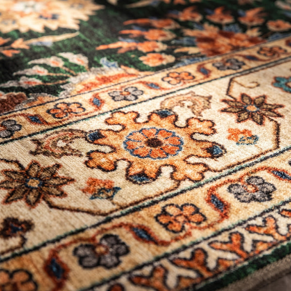Tapis synthétiques