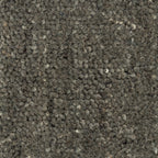 Tapis berbère rond - Aicha Vert foncé