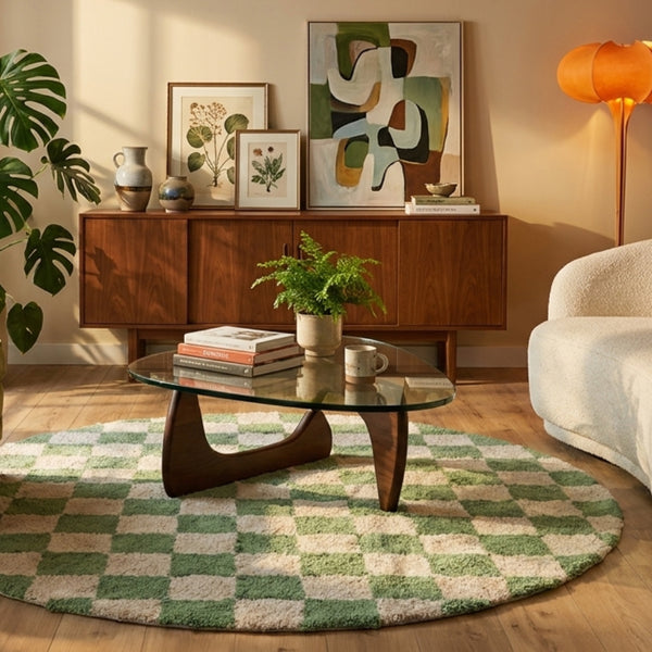 Retro Rugs