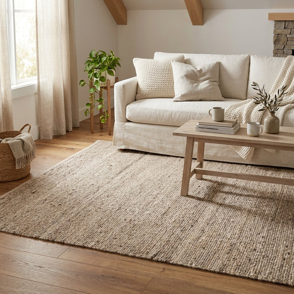Tapis Rustiques