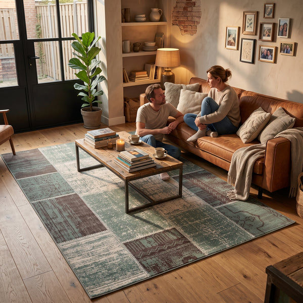 Tapis Industriels